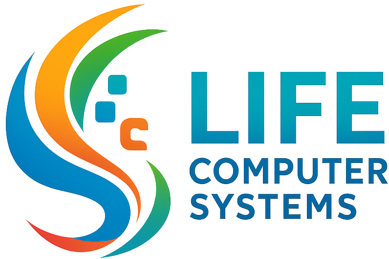 LIFE COMPUTER SYSTEMS